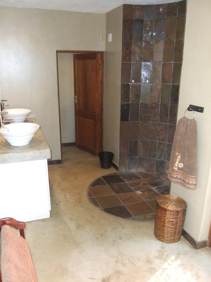 Leadwood Lodge Hoedspruit Exterior photo