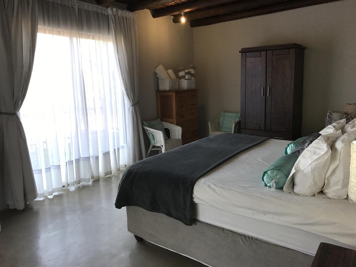 Leadwood Lodge Hoedspruit Exterior photo