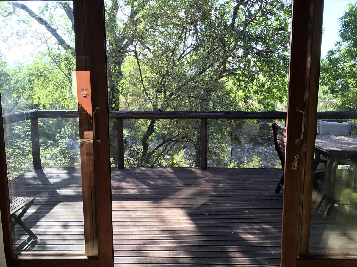 Leadwood Lodge Hoedspruit Exterior photo