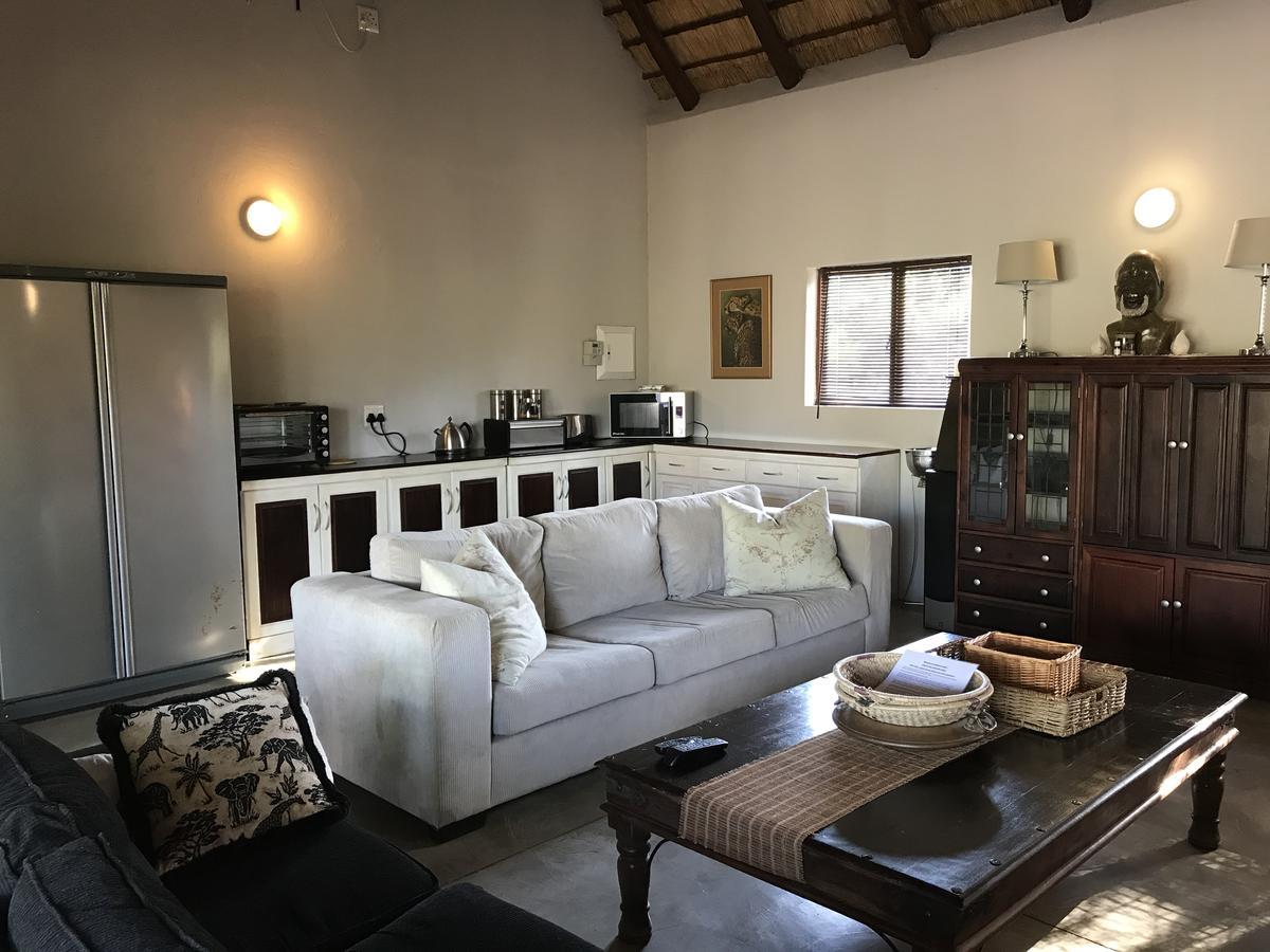 Leadwood Lodge Hoedspruit Exterior photo