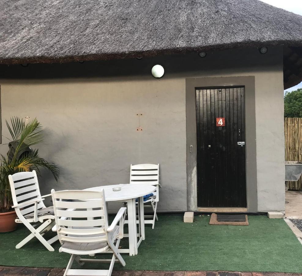 Leadwood Lodge Hoedspruit Exterior photo