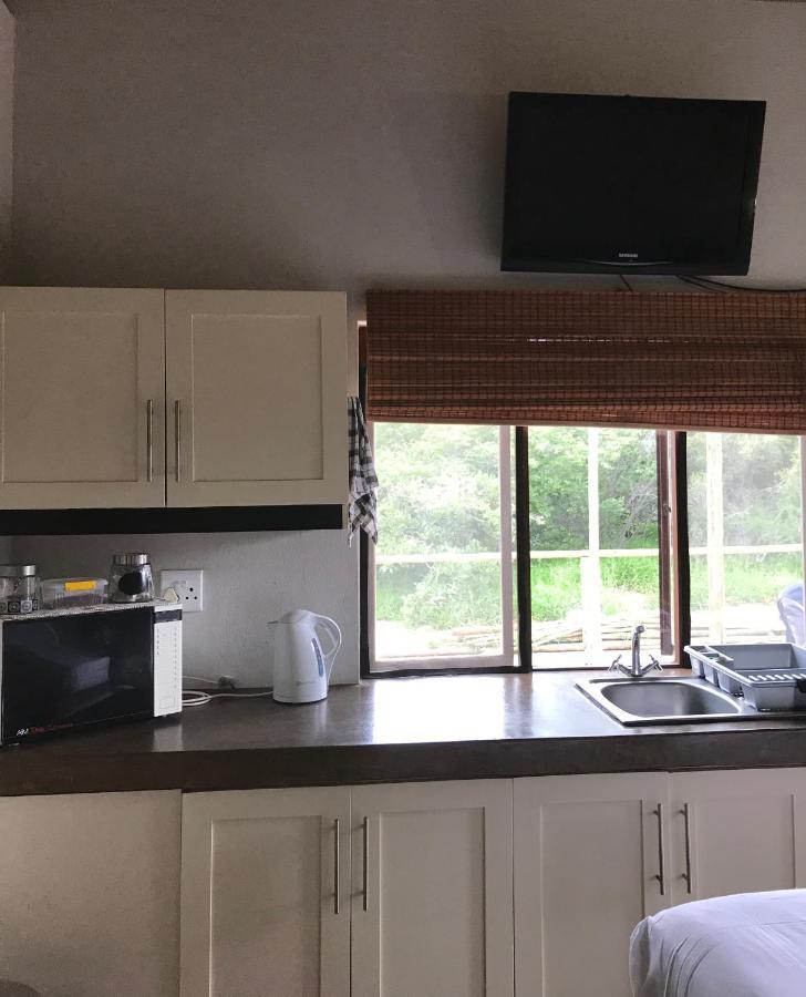 Leadwood Lodge Hoedspruit Exterior photo